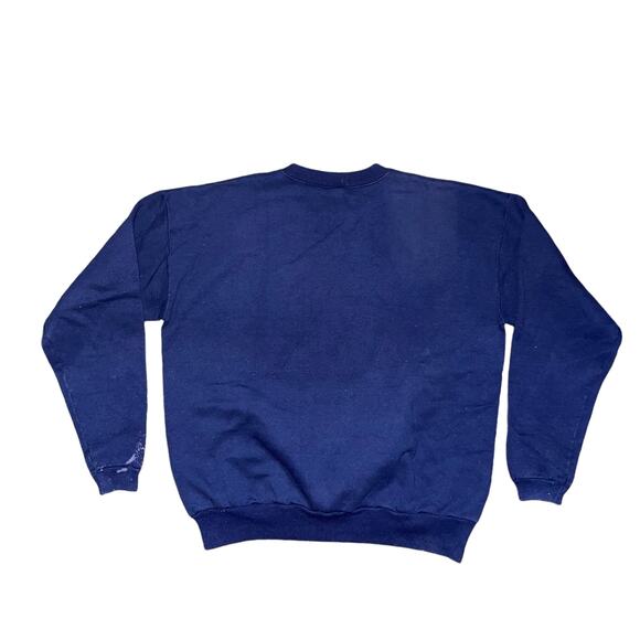 Hanes Her Way Sweatshirt M - Picture 4 of 4